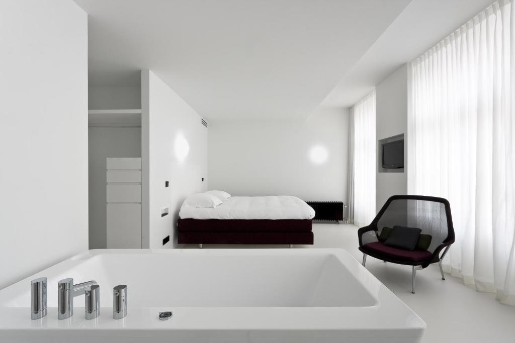 Zenden Hotel Maastricht Habitación foto