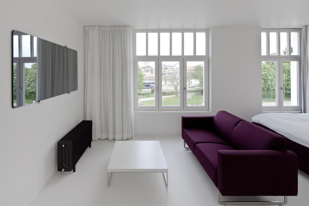 Zenden Hotel Maastricht Habitación foto